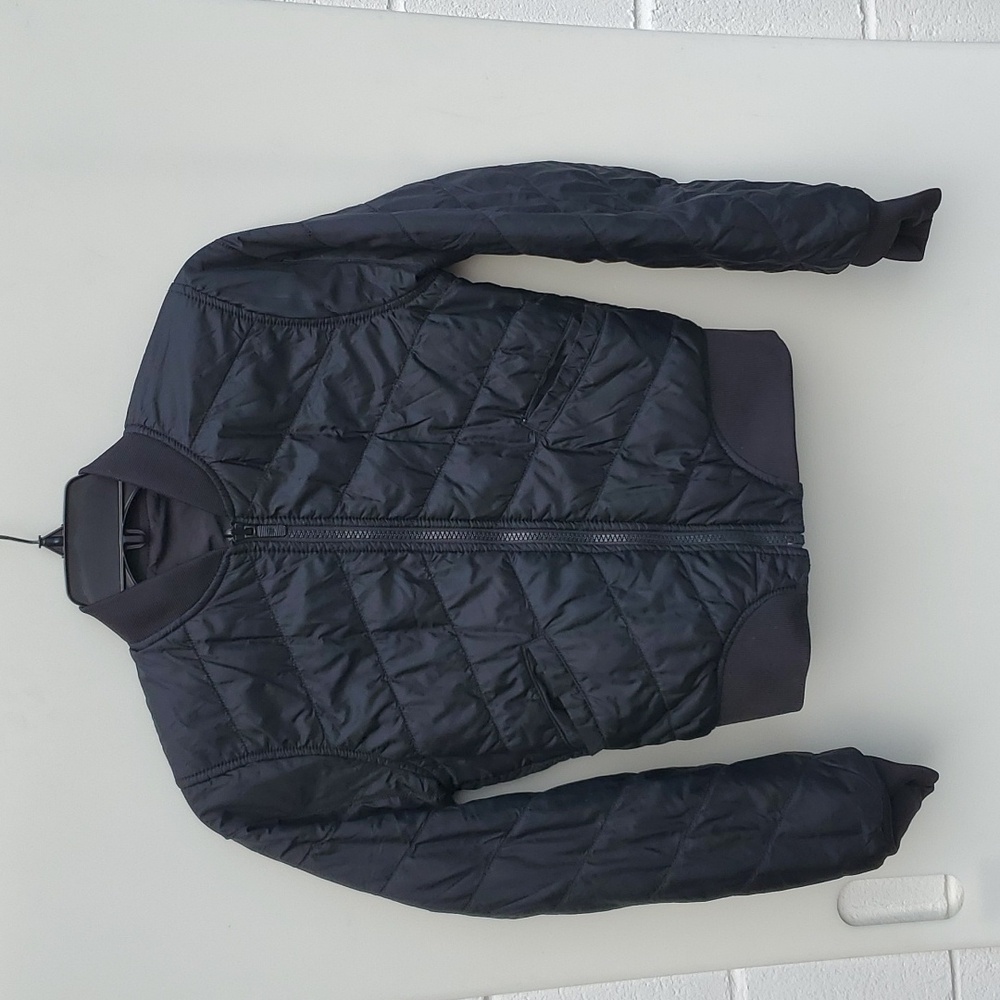 Lululemon Flip It And Reverse It Puffer Jacket W4… - image 7